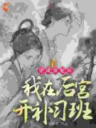 《穿成贵妃后，我在后宫开补习班
