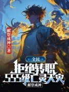 全民：拒绝转职SSS级亡灵天灾，献