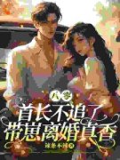《姜依陆云骁》八零，首长不追了，带崽离婚真香章节在线阅读