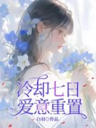 苏凉意陌千宸小说 冷却七日，爱意重置章节在线阅读