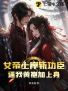 《女帝上岸斩功臣，逼我黄袍加上身》小说完结版在线阅读 李季泽王元雅小说