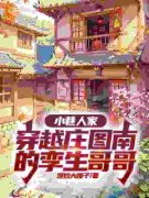 《小巷人家：穿越庄图南的孪生哥