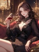 《许愿林朔风》烟雾似谎言，终将