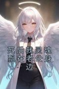 《死后我灵魂飘在老公身边》小说