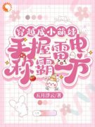 夏沫杜云娘穿越成小萌娃，手握雷