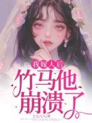 我嫁人后，竹马他崩溃了章节目录