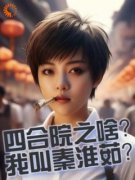 秦淮茹贾东旭四合院之啥？我叫秦淮茹？小说全本在线阅读
