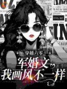 穿越六零军婚文，我画风不一样《