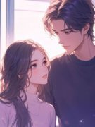 《爱随烟花耀空明》林薇沈廷墨章