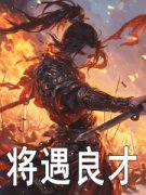 《黄叙曹操》将遇良才章节在线阅读