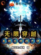 《无限穿越：是谁叫我大佬？》小
