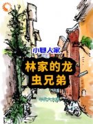 《小巷人家：林家的龙虫兄弟》免