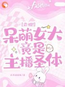 新书《震惊！呆萌女大竟是主播圣