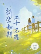 新生如期，二十不遇沈衾顾厉声b