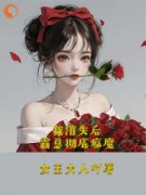 《我消失后，霸总彻底疯魔》小说