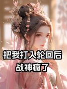 把我打入轮回后，战神疯了！全文