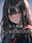 《沈轻妍傅呈序江晚缇》全文在线
