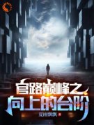林恒黄建林小说 《官路巅峰之向上