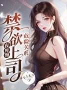 《危险关系：禁欲上司夜痴缠》小
