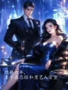 《隐婚六年，妻子在恋综和男艺人