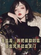 《苏夕月顾河清白晓晓陈宇》小说章节列表免费试读 重生后，我把资助的贫困