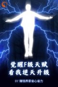 《觉醒F级天赋，看我逆天升级》小