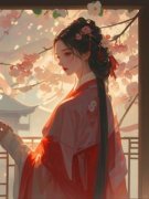 《林浅月华》天族太子拒绝救我后