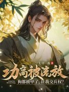 《功高被流放：狗都披甲了，让我交兵权？》小说大结局在线试读 林云萧若瑾