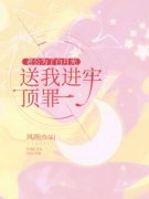 老公为了白月光，送我进牢顶罪小