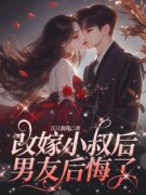 书韵沈清晏精彩章节免费试读 改嫁小叔后，男友后悔了小说 大结局
