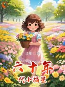 好书推荐《六十年代小福星》季楠
