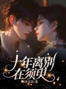 《十年离别在须臾》大结局免费阅