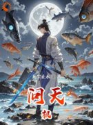 问天机《方业方振》全文及大结局