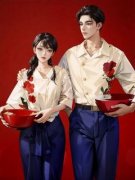 年代肥妻火辣逆袭免费阅读 安婧雪