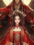 《凤霓夜铉》君如月皎相思殇章节