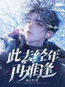 《此去经年再难逢》(陈铭江婉)小说