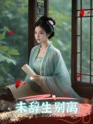 《许未辞陆青裴》小说章节精彩试