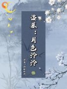 《虞音吴邪》盗墓：月色泠泠小说