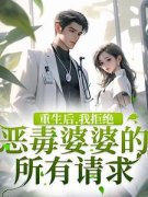《重生后，我拒绝恶毒婆婆的所有