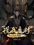 好书推荐《说我魔修，开大你们哭