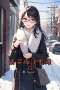 《情深缘浅恨难平》小说免费试读