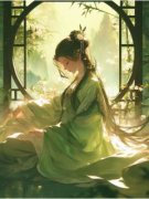 《李清微凤离》小说大结局免费阅