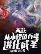 《西游：从小鲤鱼吞噬进化成圣》