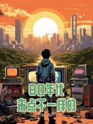80年代来点不一样的周浩孙悦by如果