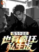 我当个县长也有疯狂私生饭？全章