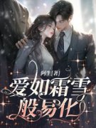《爱如霜雪般易化》小说章节在线