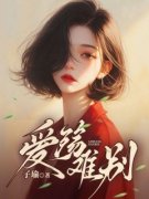 小说《爱殇难别》贺盛年叶青青全