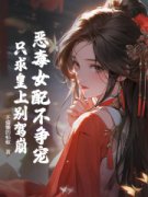 【爆款新书】司溱萧殷 恶毒女配不争宠，只求皇上别驾崩小说全文章节免费试
