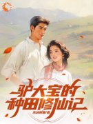 《驴大宝的种田修仙记》完结版在