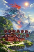 御风祝宛月浮玉我断情绝爱后，他